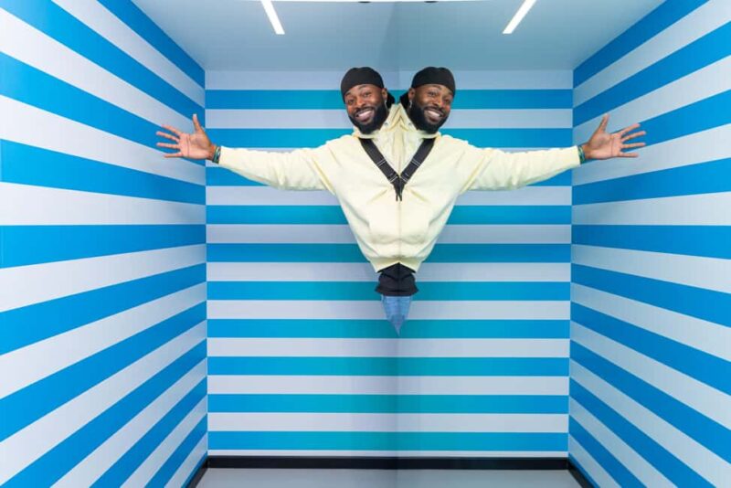 Seattle: Museum of Illusions Entry Ticket - Potential Drawbacks and Considerations