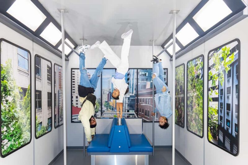 Seattle: Museum of Illusions Entry Ticket - Final Thoughts on Visiting the Museum of Illusions Seattle