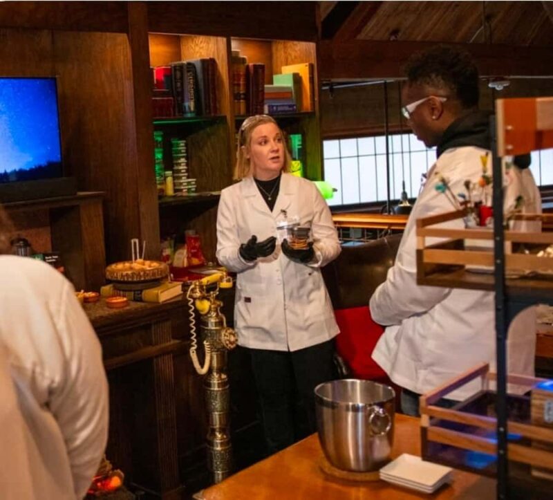 Seattle Photo Tour with a Private Photographer - Key Points