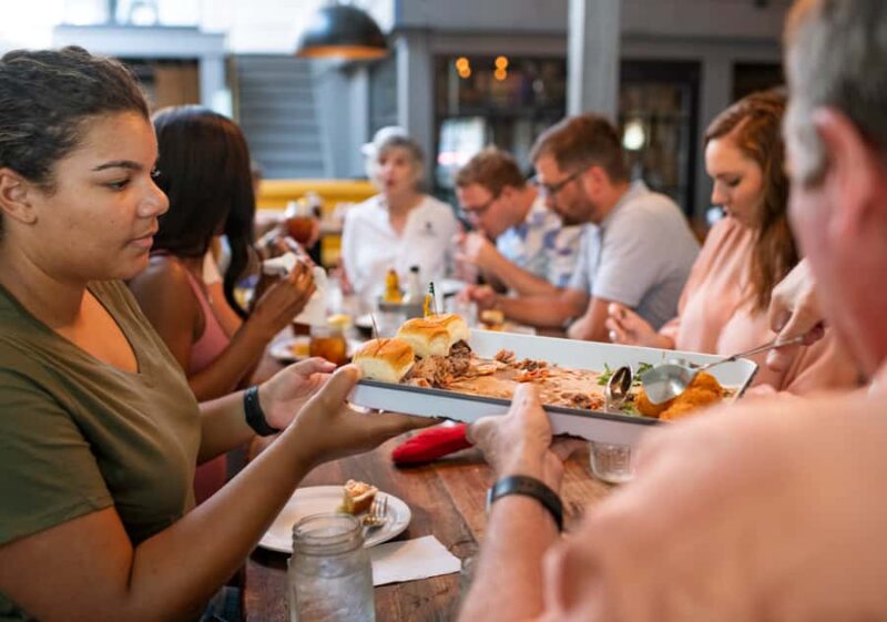 Seattle: Pike Place from Market to Table - The Experience of a Skilled Guide