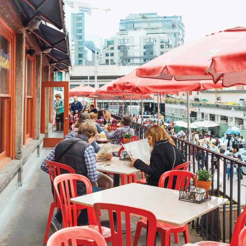 Seattle: Pike Place from Market to Table - Final Thoughts on Pike Place from Market to Table