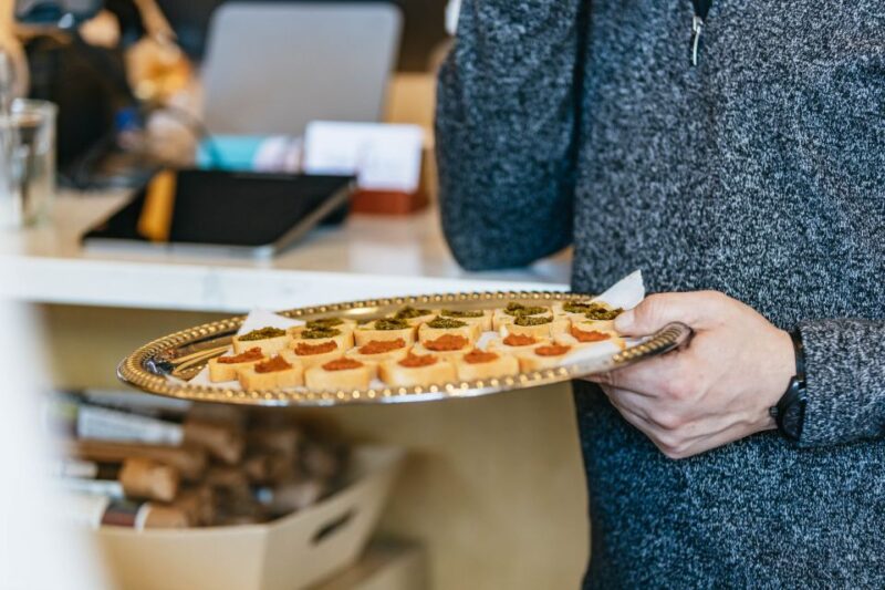 Seattle: Pike Place Market Chef-Guided Food Tour - Learning How to Select the Best Ingredients from Local Vendors