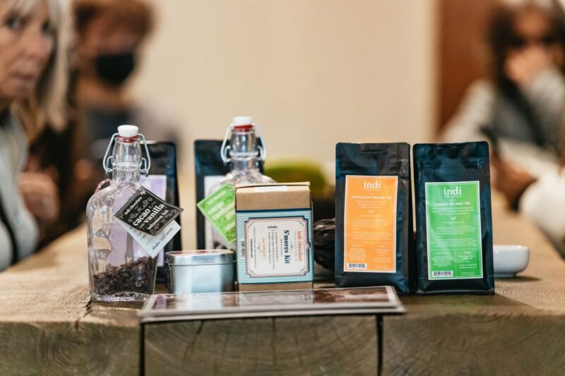 Seattle: Pike Place Market Chef-Guided Food Tour - Practical Tips for a Smooth Experience