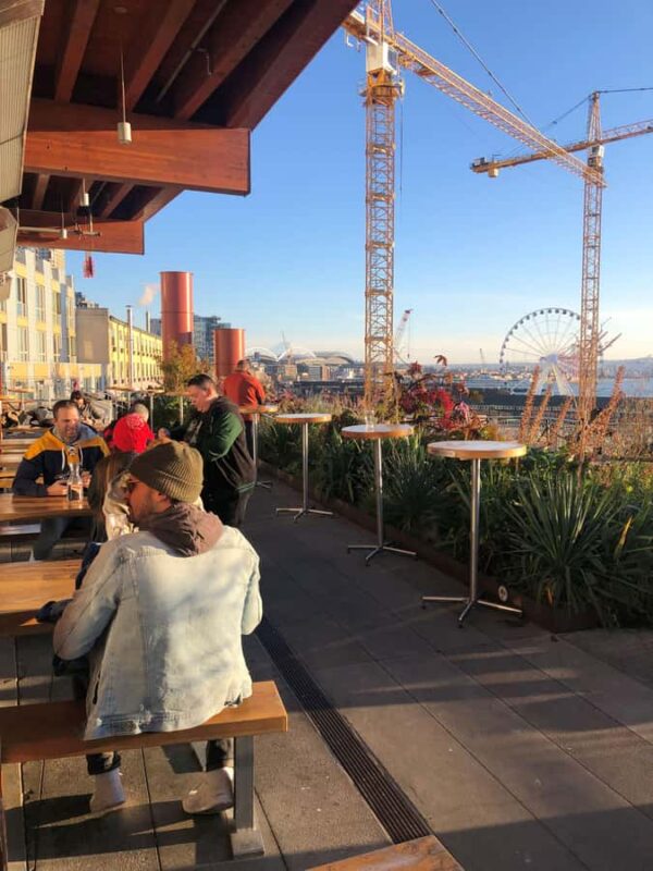 Seattle: Pike Place Market Food Tour with 9+ Tastings - Practical Details and Considerations