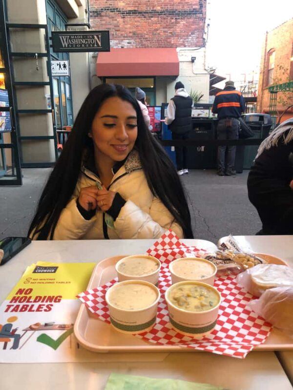 Seattle: Pike Place Market Food Tour with 9+ Tastings - Why This Tour Stands Out in Seattle’s Food Scene