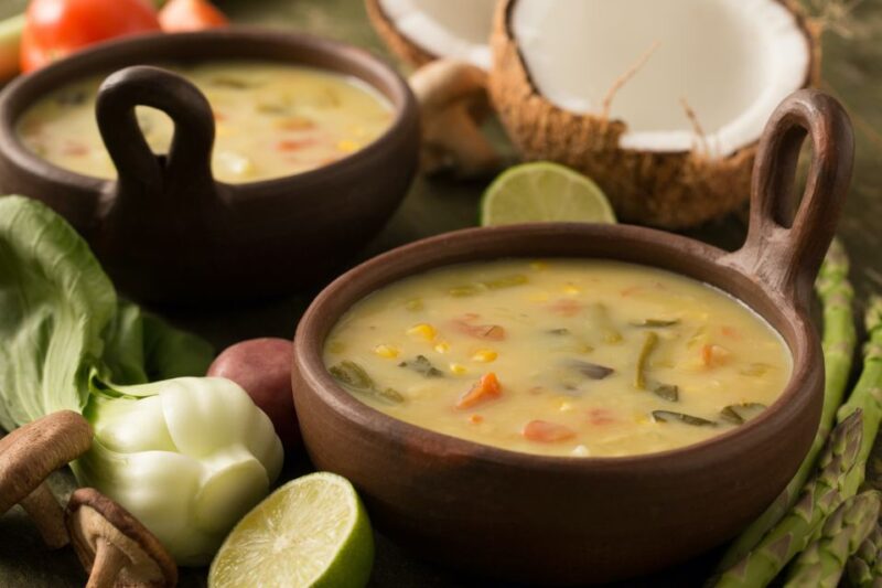 Seattle: Plant-Based in Pike Place Food Tour (GF available) - Visiting 10 Carefully Chosen Food Stops and Shops