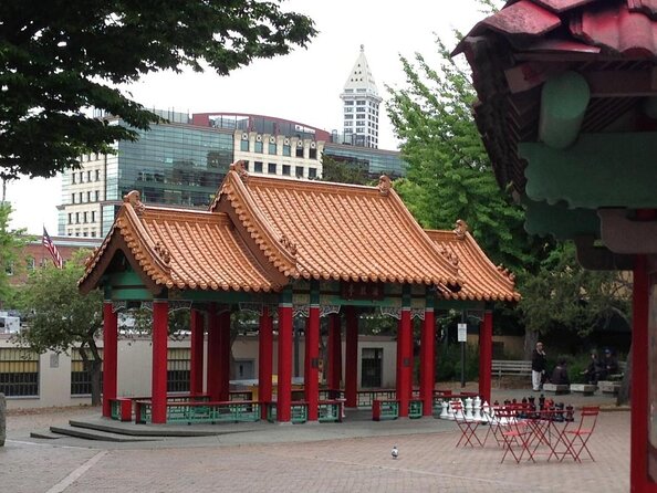 Seattle Private Grand City Highlights Tour - Experience the Best of Seattle in Just Three Hours