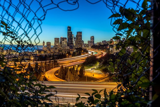 Seattle Private Grand City Highlights Tour - Exploring the Waterfront and Iconic Sights