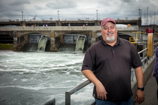 Seattle Private Grand City Highlights Tour - The Neighborhoods with Scenic Views and Unique Homes