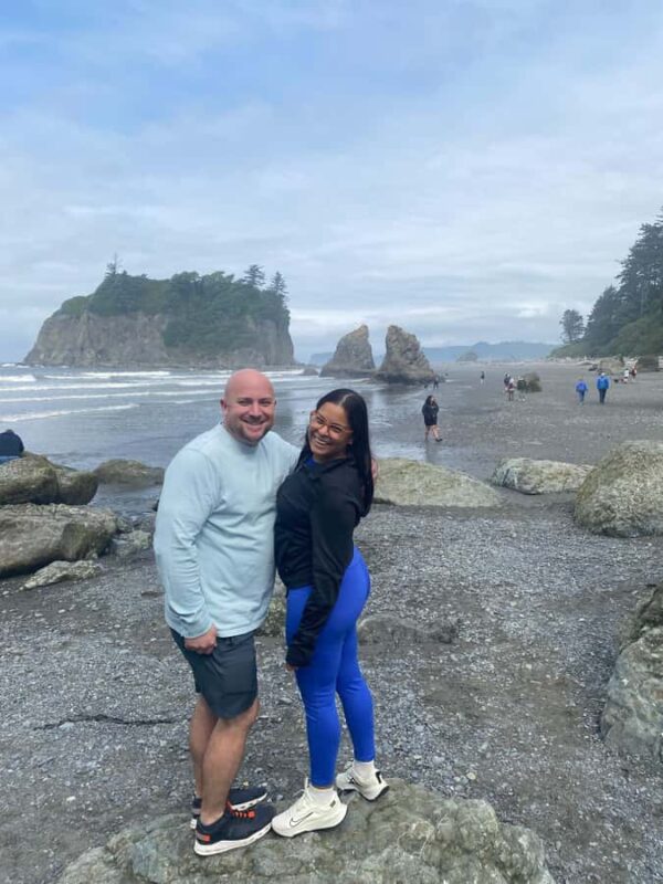 Seattle: Rainforest and Olympic National Park Highlights - Optional Stops and Customization Opportunities