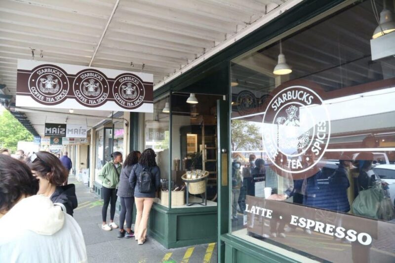 Seattle: Roasted in Seattle Ultimate Coffee Tour - Key Points