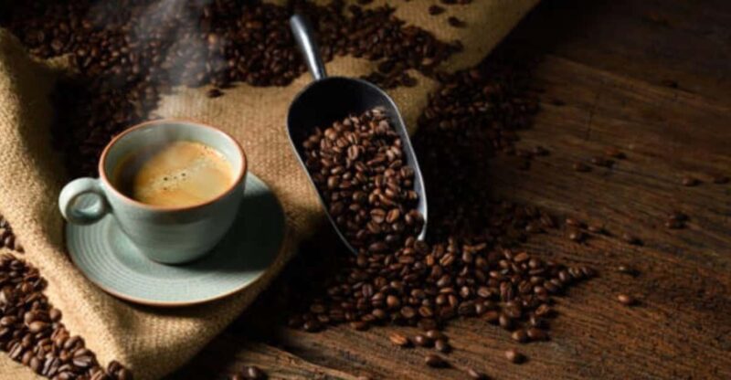 Seattle: Roasted in Seattle Ultimate Coffee Tour - Tasting the Award-Winning Coffee at Anchorhead