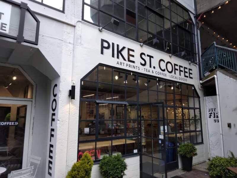 Seattle: Roasted in Seattle Ultimate Coffee Tour - Exploring Seattle’s Local Cafe Scene