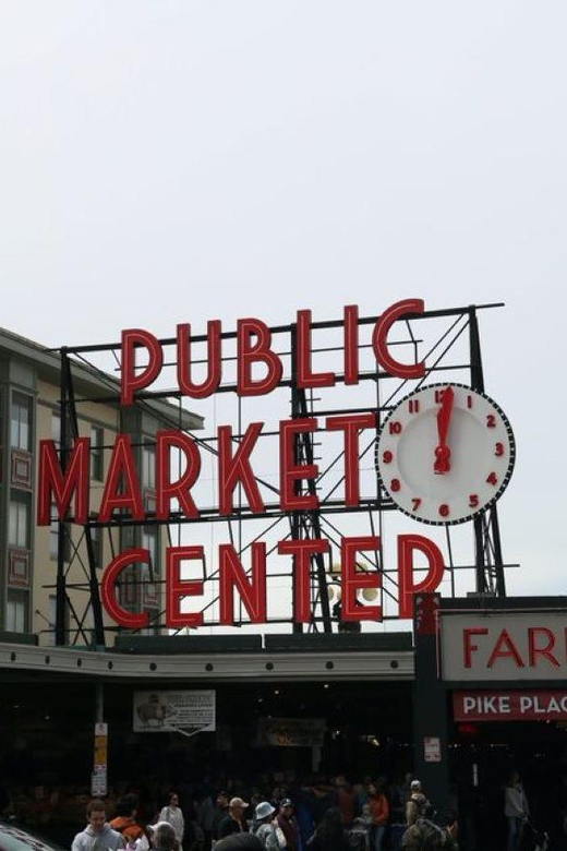 Seattle: Roasted in Seattle Ultimate Coffee Tour - The Group Size and Tour Pacing