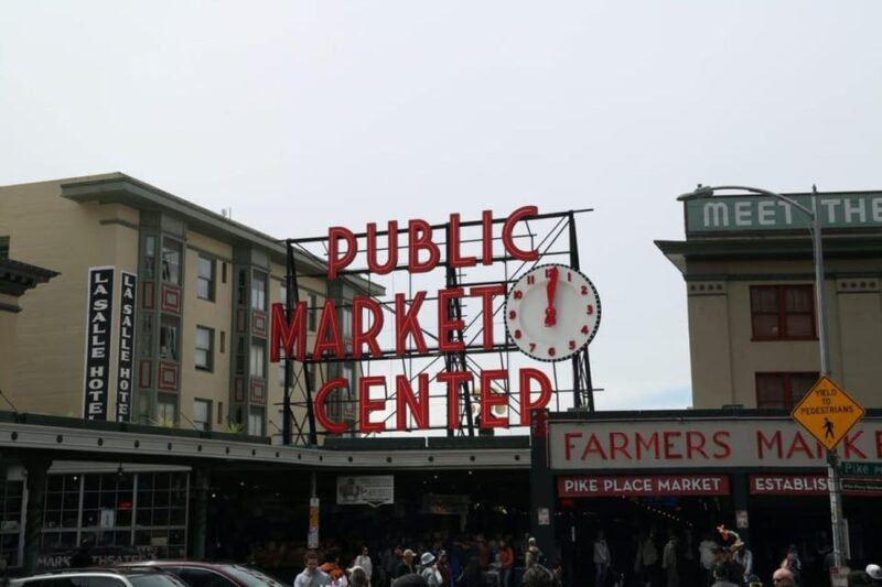 Seattle: Roasted in Seattle Ultimate Coffee Tour - Comparing This Tour to Other Seattle Experiences