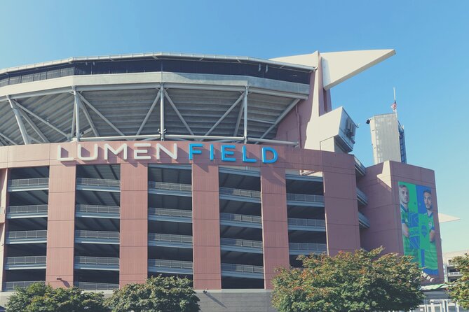 Seattle Seahawks Football Game at Lumen Field - The Cost and What It Covers