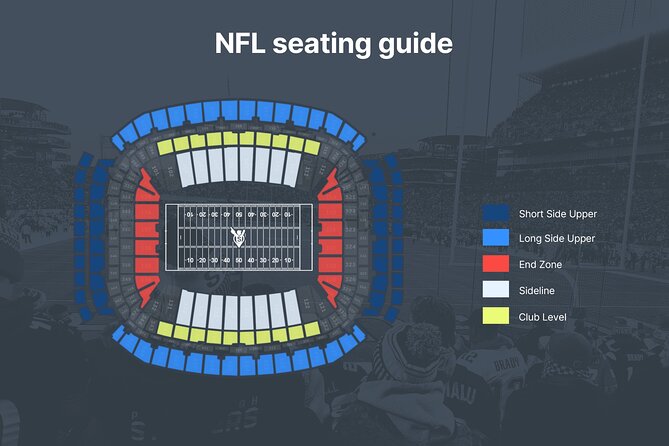 Seattle Seahawks Football Game at Lumen Field - Logistics: How to Prepare for Game Day