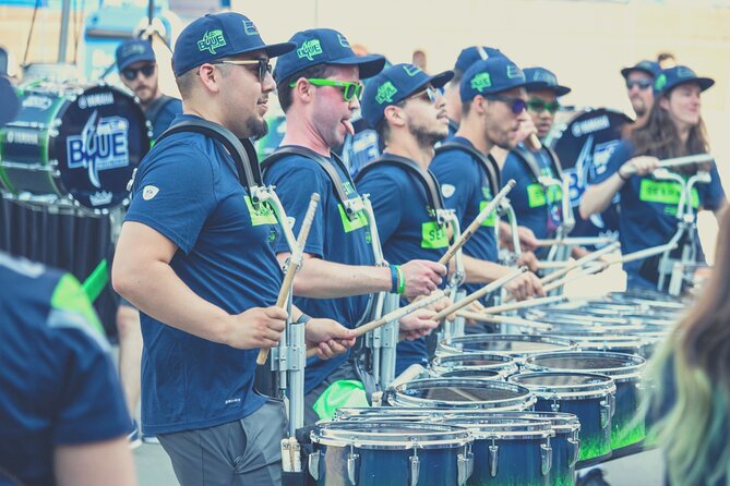 Seattle Seahawks Football Game at Lumen Field - Why This Tour Fits the True Football Fan