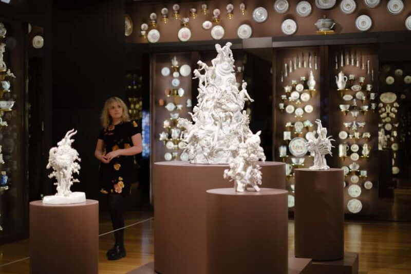 Seattle: Seattle Art Museum Admission Ticket - Skip-the-Line Entrance for a Seamless Visit