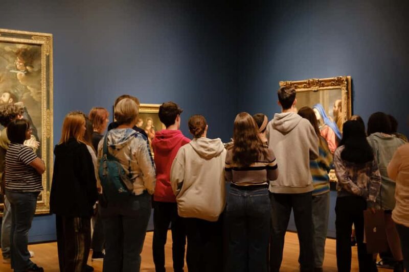 Seattle: Seattle Art Museum Admission Ticket - Unique Shopping at the SAM Shop and Gallery