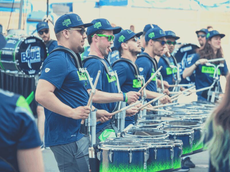 Seattle: Seattle Seahawks Football Game Ticket - Pricing, Value, and Additional Costs