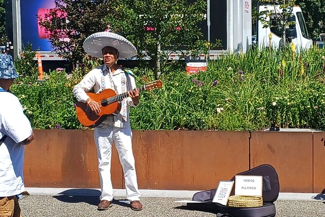 Seattle Sightseeing ScooTour - Belltown’s Transformation from Industrial Hub to Trendy Neighborhood