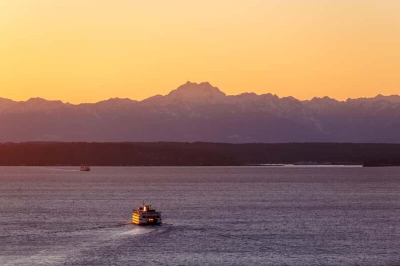 Seattle: Smith Tower Observatory Access Ticket - Limitations and Considerations for Visitors