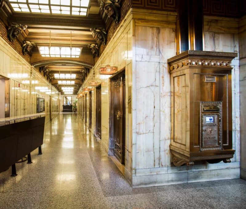 Seattle: Smith Tower Observatory Access Ticket - The Sum Up: A Historic Perspective on Seattle’s Skyline