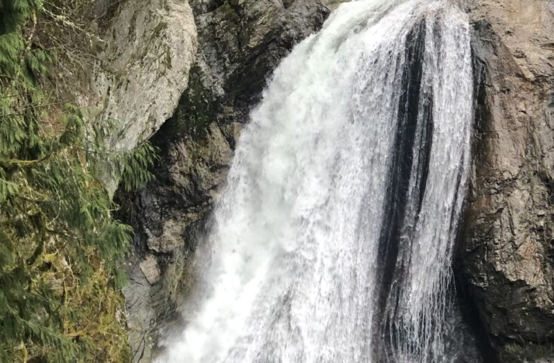 Seattle: Snoqualmie Falls and Twin Falls Guided Tour - Final Thoughts on the Snoqualmie and Twin Falls Tour