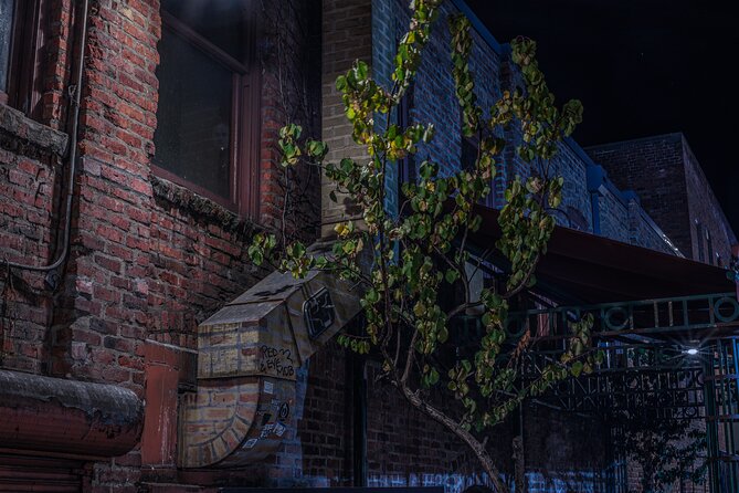 Seattle Terrors Ghost Tour By US Ghost Adventures - Value and Booking Considerations