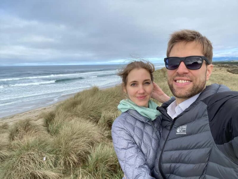 Seattle to California: National Parks and Coast Road Trip - What Sets This Tour Apart