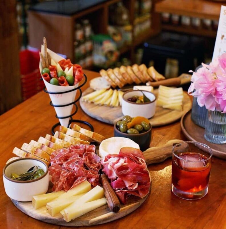 Seattle: Wine, Bread, Cheese and Chocolate Experience - Exploring Seattle’s Top Wine Shops and Local Artisans