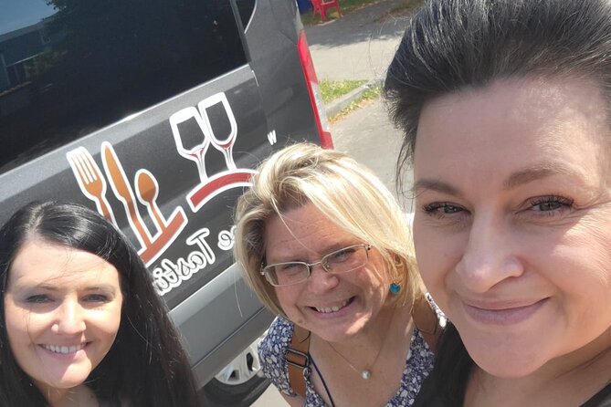 Seattle - Woodinville Private Wine Tasting Shuttle - Flexibility and Additional Considerations