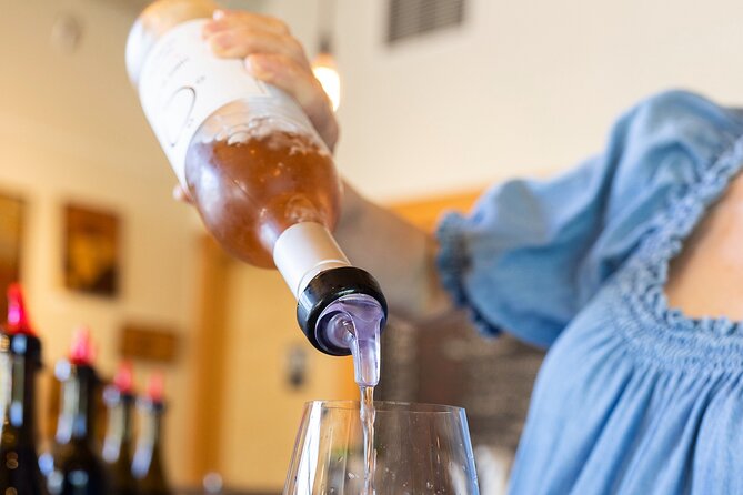 Seattle - Woodinville Private Wine Tasting Shuttle - The Value of a Private Group Tour in Seattle and Woodinville