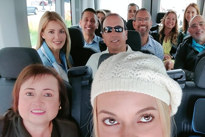 Seattle - Woodinville Private Wine Tasting Shuttle - Final Thoughts on the Seattle-Woodinville Private Wine Tasting Shuttle