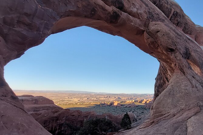 Secluded Arches Sunset Experience Best Of Devils Garden Fun Hike - The Itinerary: From Arches Landmarks to Sunset Bliss