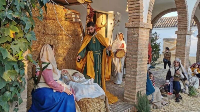 Secret Andalusia: fiestas, roots, and authentic flavors from Seville - The Itinerary and Main Stops