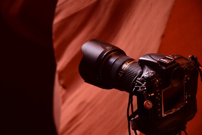 Secret Antelope Canyon and Horseshoe Bend Overlook - Post-Tour Support and Flexibility