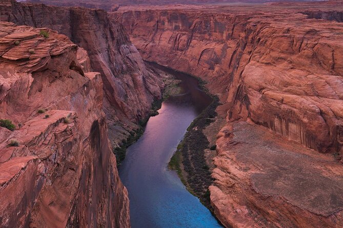 Secret Antelope Canyon and Horseshoe Bend Overlook - Comparing This Tour to Other Options