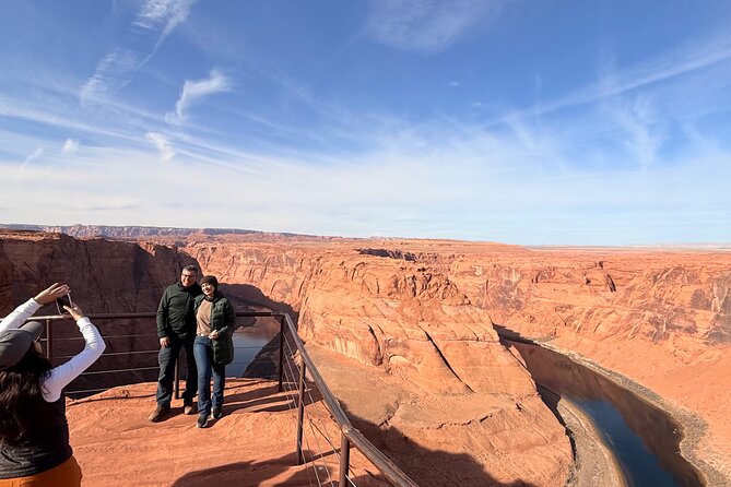 Secret Antelope Canyon and Horseshoe Bend Overlook - Final Thoughts: A Focused, Authentic Experience