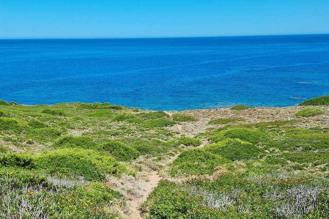 Secret Beaches and Coastal Tour by Land - What’s Not Included and Practical Tips