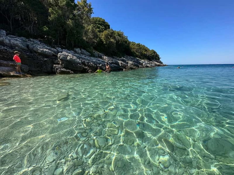 Secret Blue Cave & Grama Bay - Speed Boat Tour - The Return Journey and Overall Experience