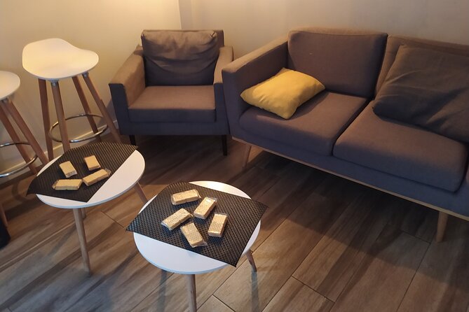 Secret Concert and Tasting in Valencia - Weather and Cancellation Policies