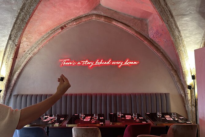 Secret Cooking Class in Naples Old Town by Secret Food Tours - The Unique Setting of the Secret Location