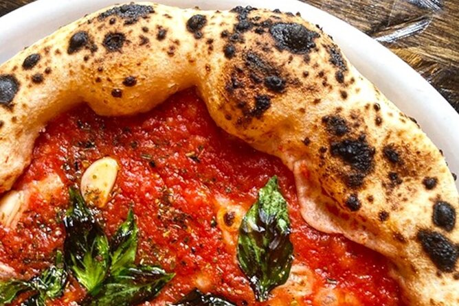 Secret Cooking Class in Naples Old Town by Secret Food Tours - Flexibility and Booking Details