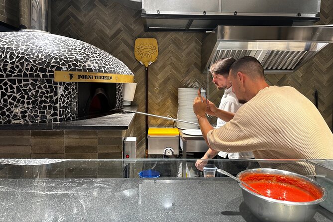 Secret Cooking Class in Naples Old Town by Secret Food Tours - Who Will Enjoy This Cooking Class in Naples