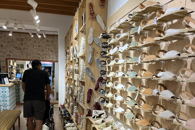 Secret Corners and Tastes of Mallorca by Private SUV Tour - Fornalutx: A Stone Village of Artistic Charm