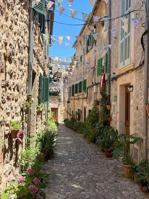 Secret Corners and Tastes of Mallorca by Private Tour - Discover Mallorca’s Hidden Charms and Local Flavors