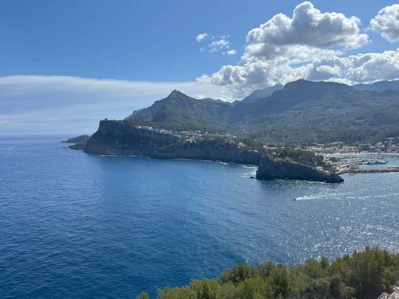 Secret Corners and Tastes of Mallorca by Private Tour - The Guided Experience and Flexibility