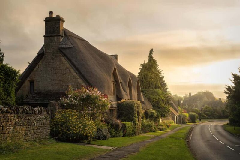 Secret Cotswolds: Private Tour of Picture-Perfect Villages - Key Points